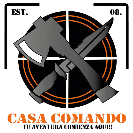 Casa Comando
